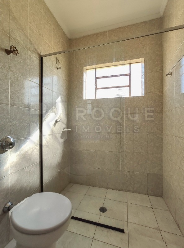 Casa Residencial para aluguel no bairro Jardim São Manoel: WC social 