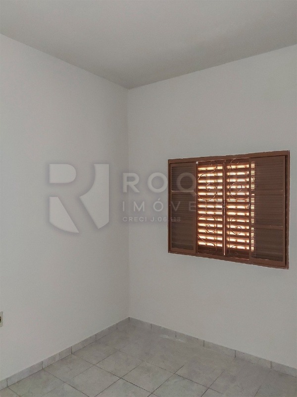 Casa Residencial para aluguel no bairro Jardim São Manoel: Dormitório 2