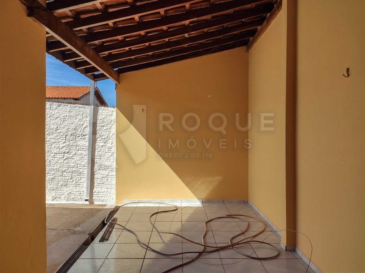 Casa Residencial para aluguel no bairro Jardim São Manoel: Rancho 