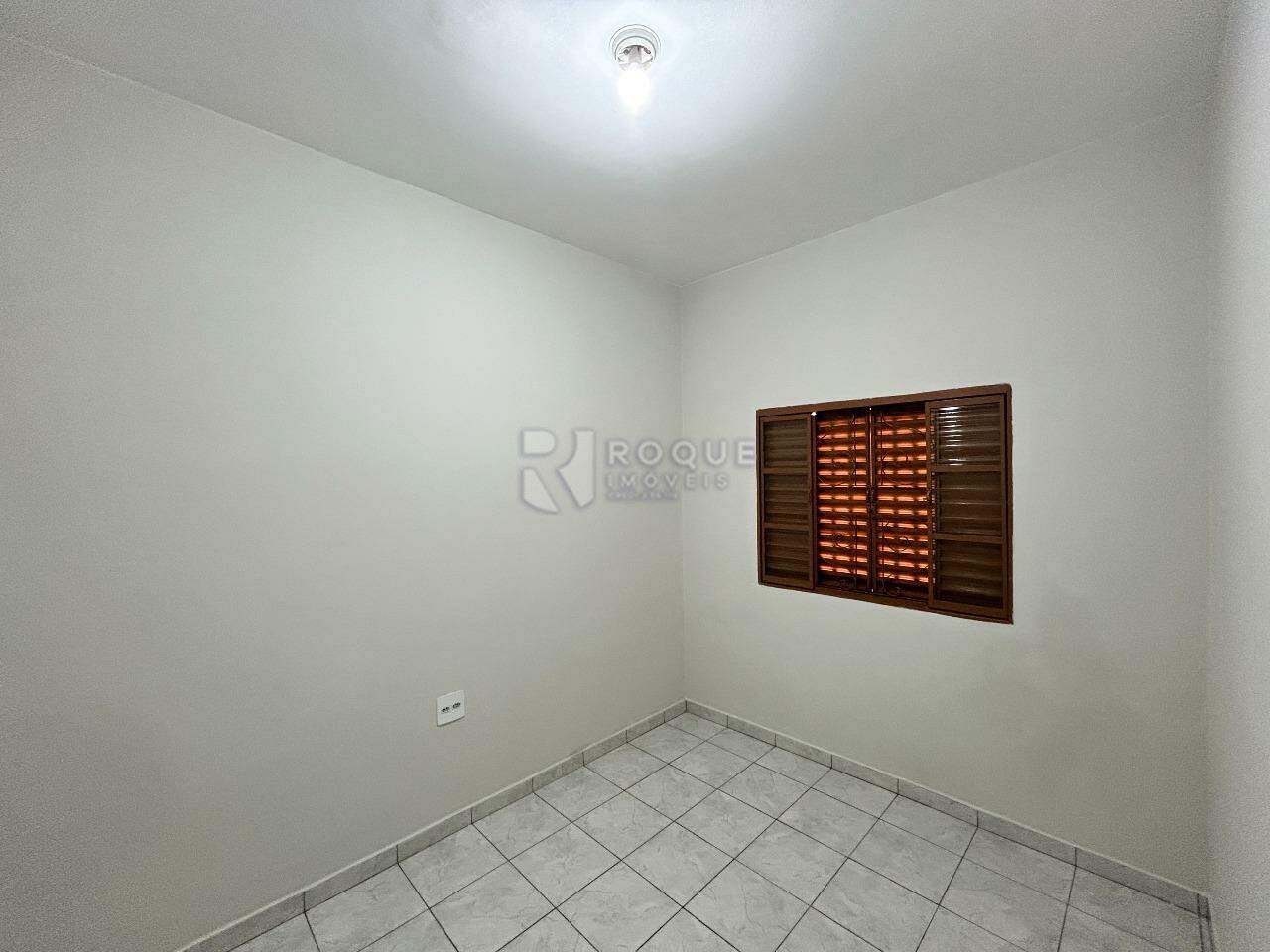 Casa Residencial para aluguel no bairro Jardim São Manoel: Dormitório 2