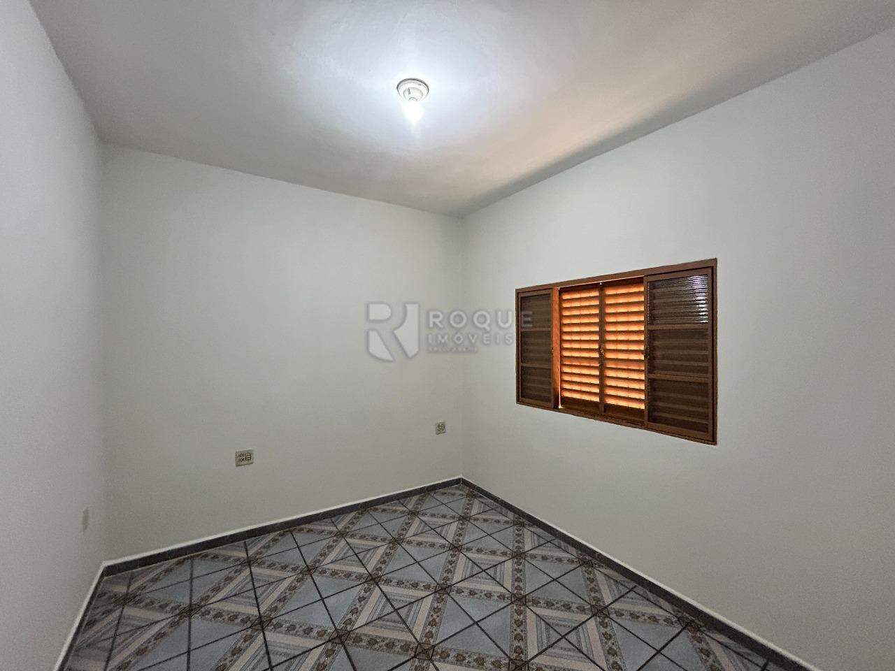 Casa Residencial para aluguel no bairro Jardim São Manoel: Dormitório 3