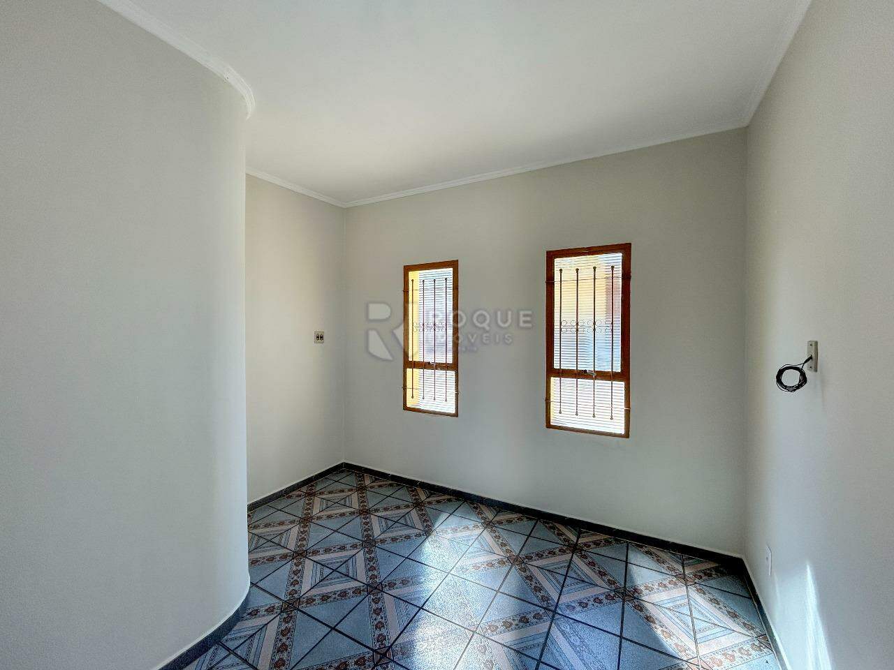 Casa Residencial para aluguel no bairro Jardim São Manoel: Sala 