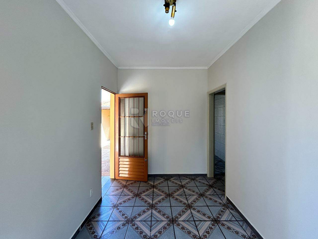 Casa Residencial para aluguel no bairro Jardim São Manoel: Sala 