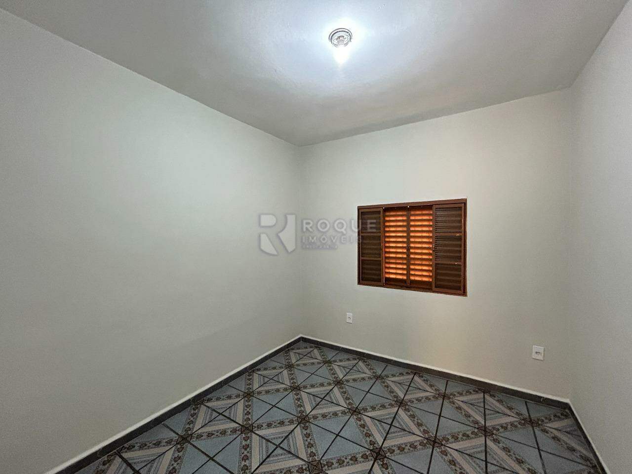 Casa Residencial para aluguel no bairro Jardim São Manoel: Dormitório 1