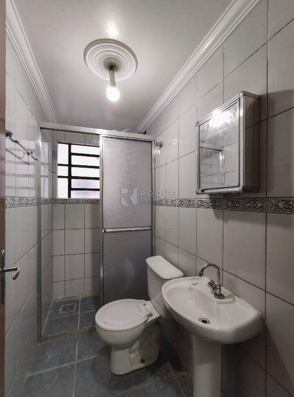 Apartamento para aluguel no bairro Itaipu: WC Social