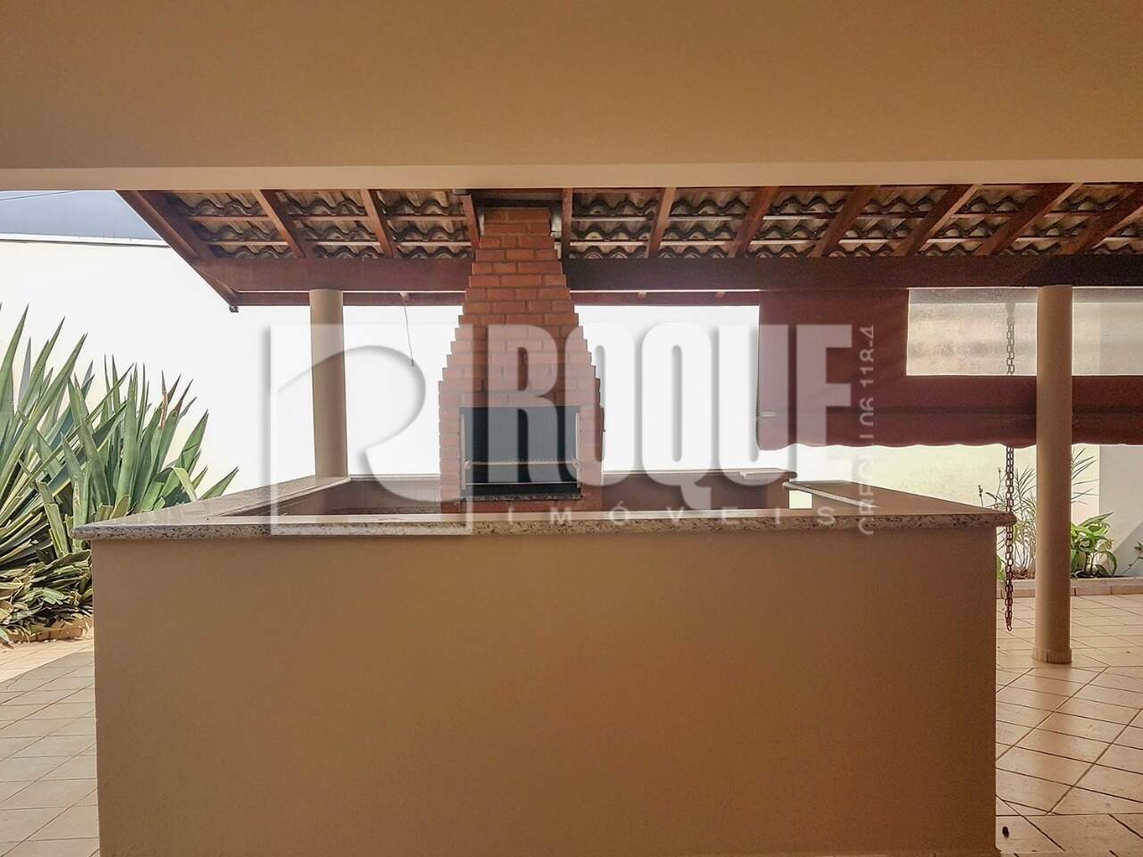 Casa Residencial para aluguel no bairro Jardim São Paulo: