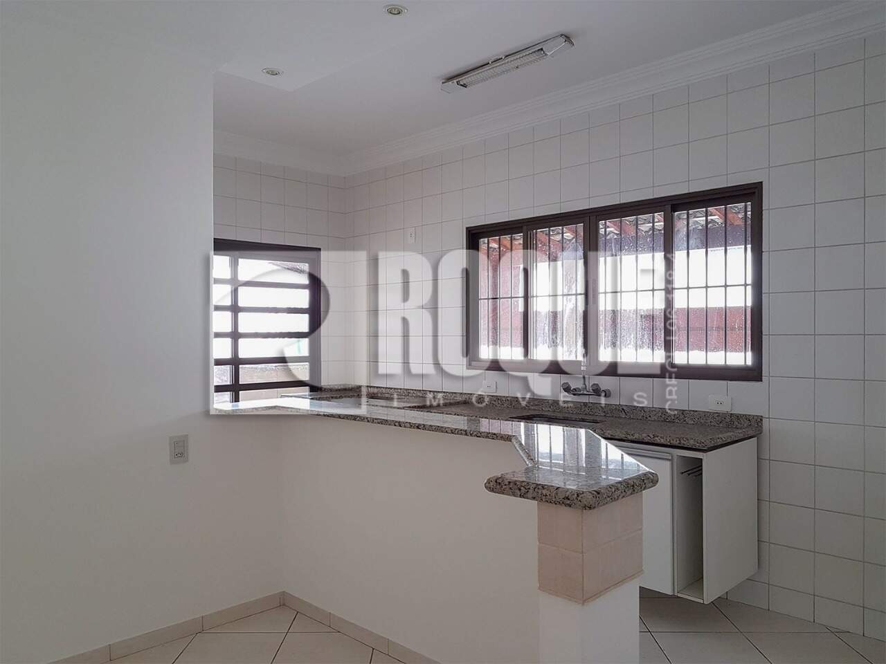 Casa Residencial para aluguel no bairro Jardim São Paulo: