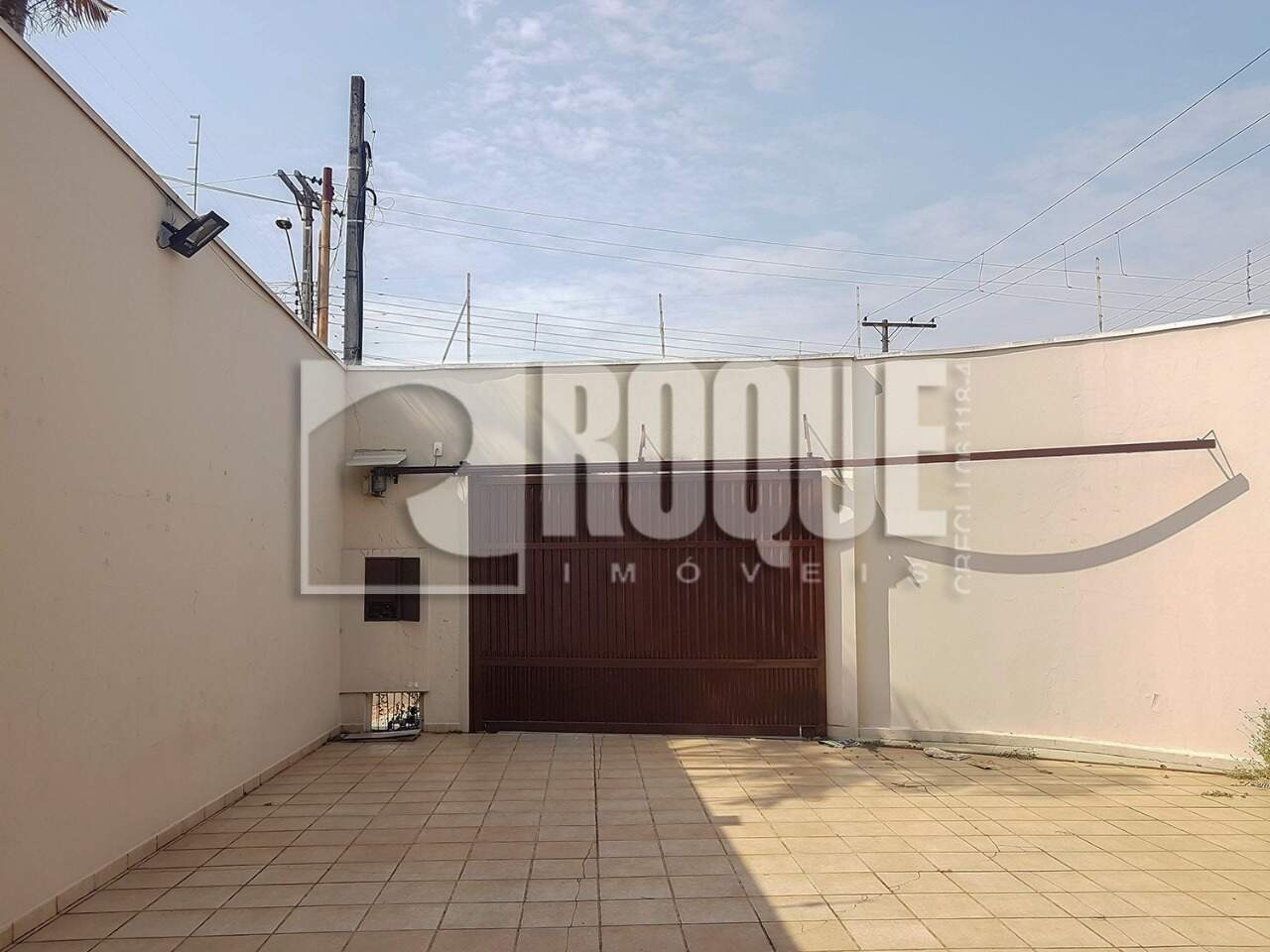 Casa Residencial para aluguel no bairro Jardim São Paulo: 