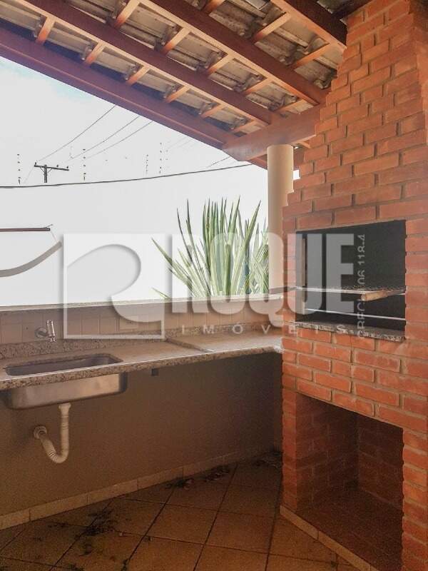Casa Residencial para aluguel no bairro Jardim São Paulo: