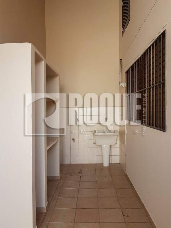 Casa Residencial para aluguel no bairro Jardim São Paulo: