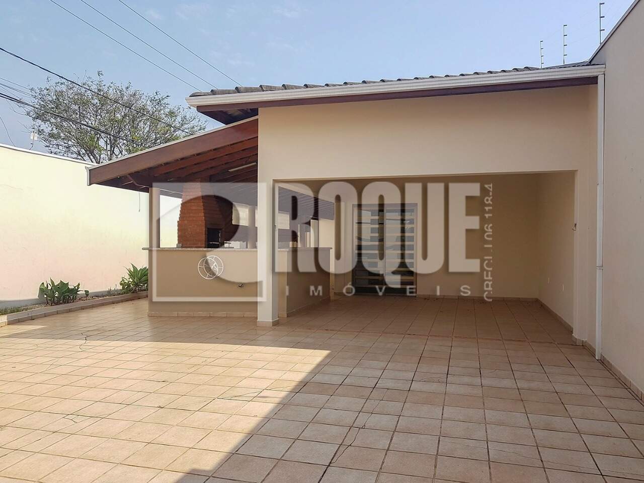 Casa Residencial para aluguel no bairro Jardim São Paulo: 