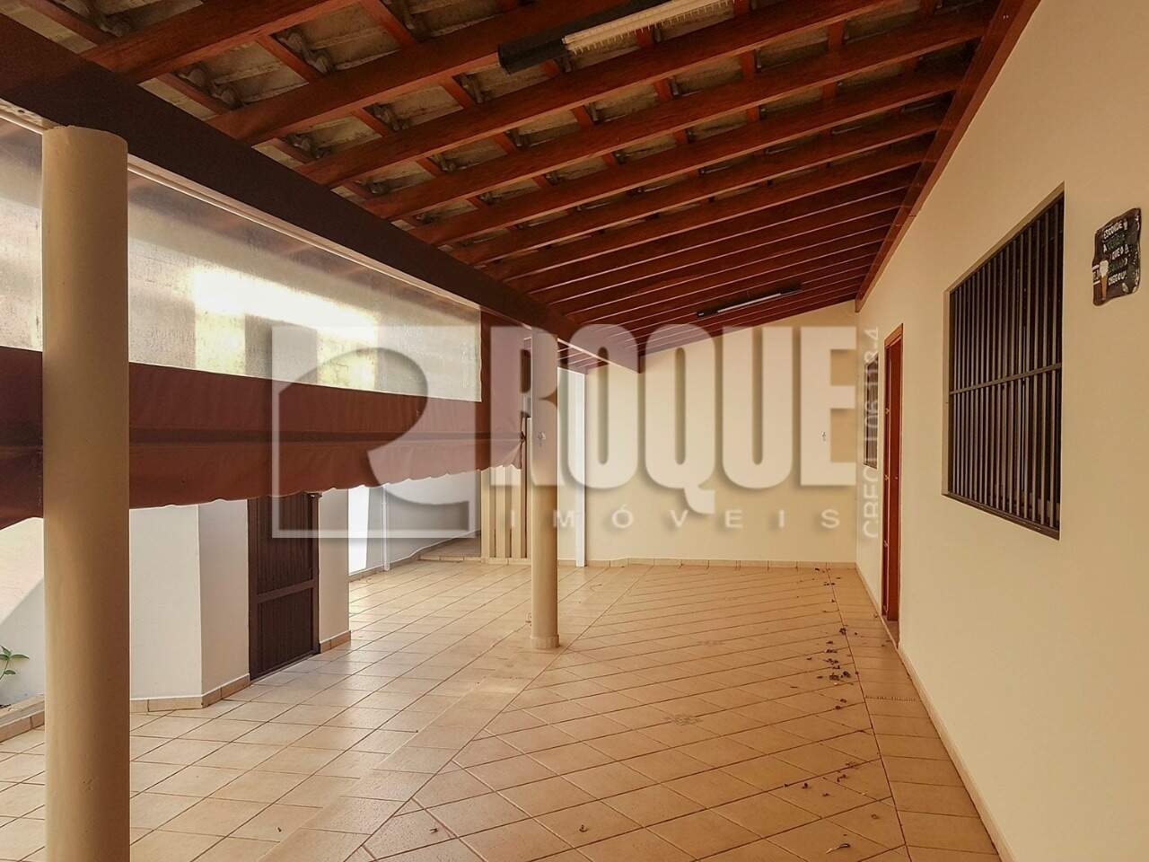 Casa Residencial para aluguel no bairro Jardim São Paulo: