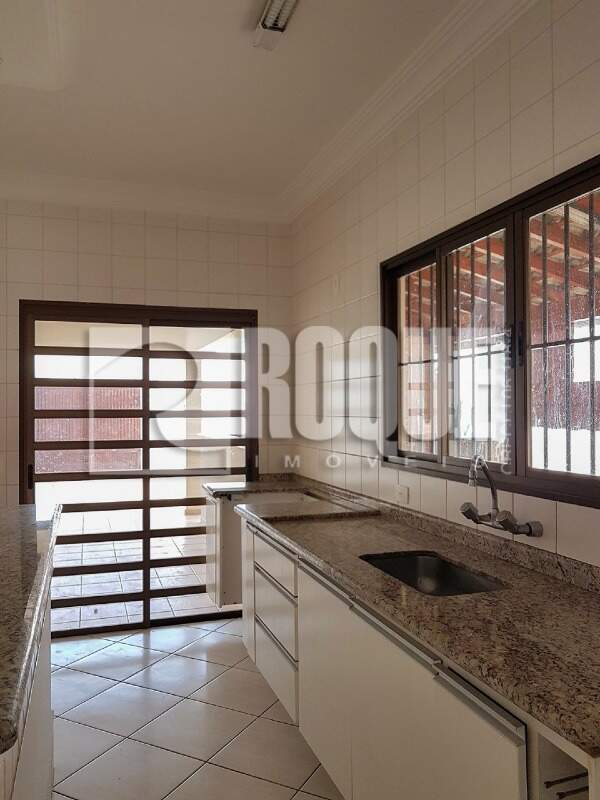 Casa Residencial para aluguel no bairro Jardim São Paulo: