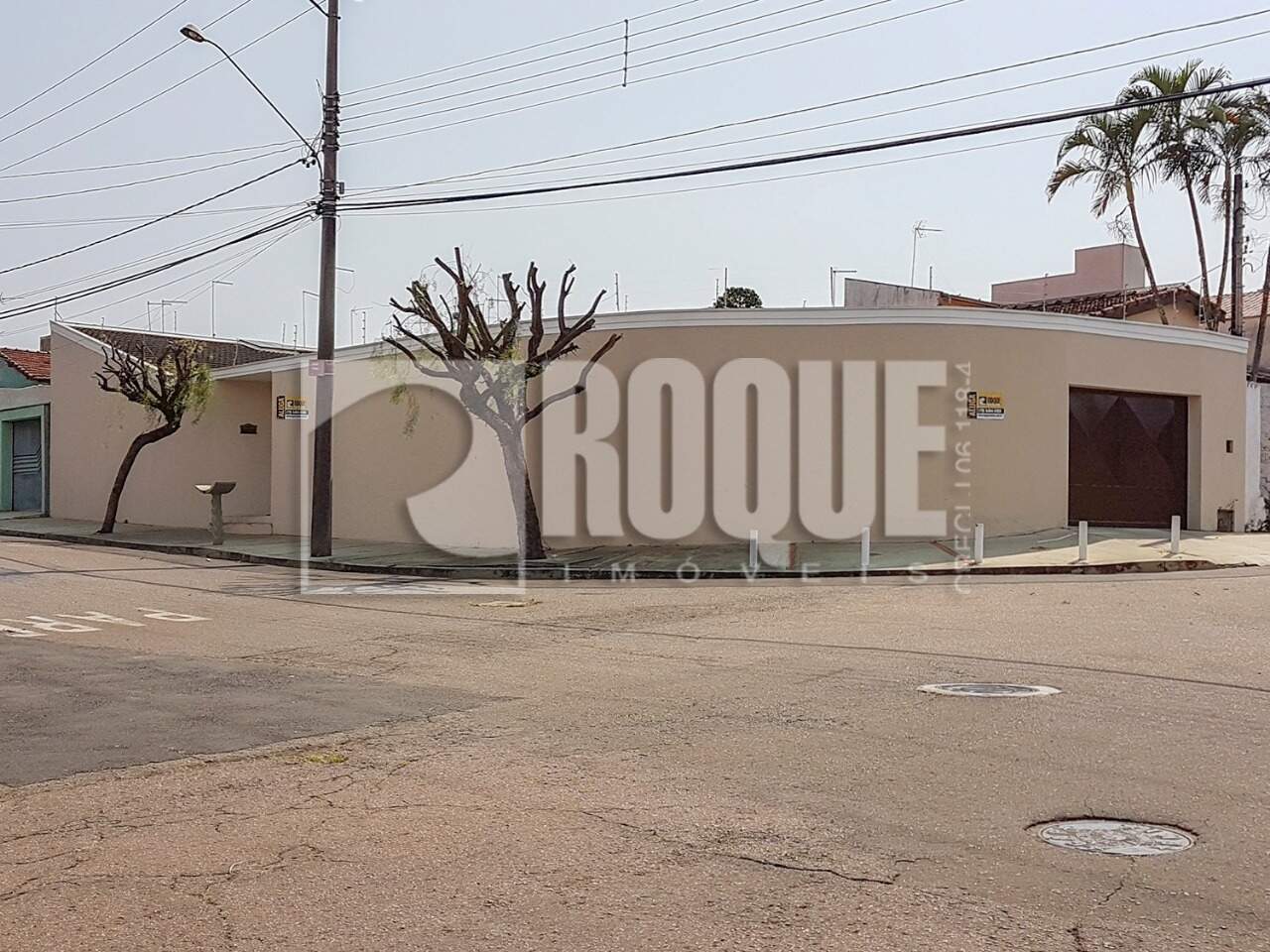 Casa Residencial para aluguel no bairro Jardim São Paulo: 