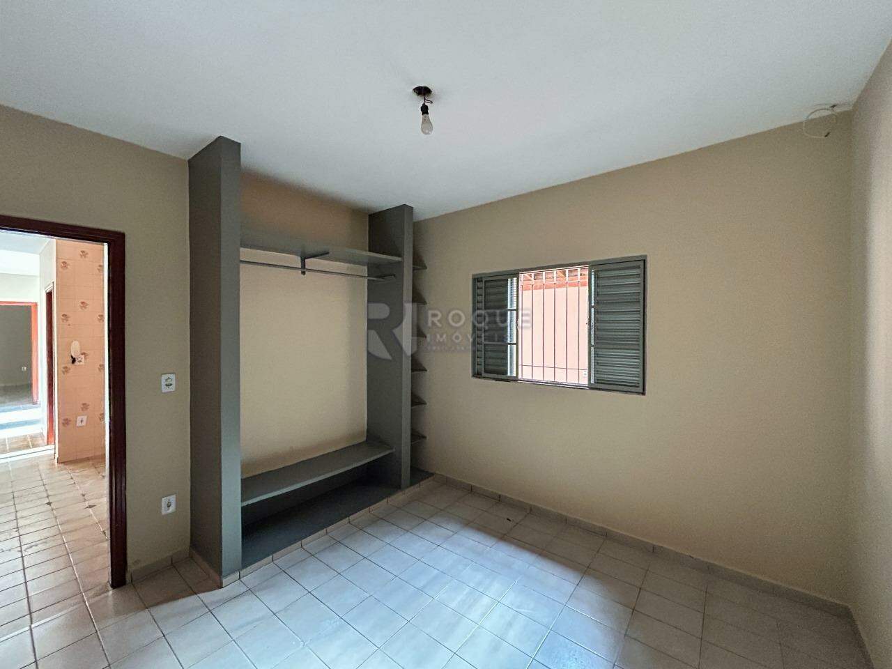 Casa Residencial para aluguel no bairro Jardim Maria Buchi Modeneis: Dormitório 2