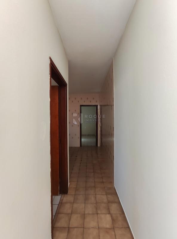 Casa Residencial para aluguel no bairro Jardim Maria Buchi Modeneis: Hall 