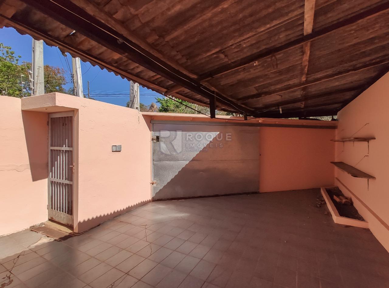 Casa Residencial para aluguel no bairro Jardim Maria Buchi Modeneis: Frente 