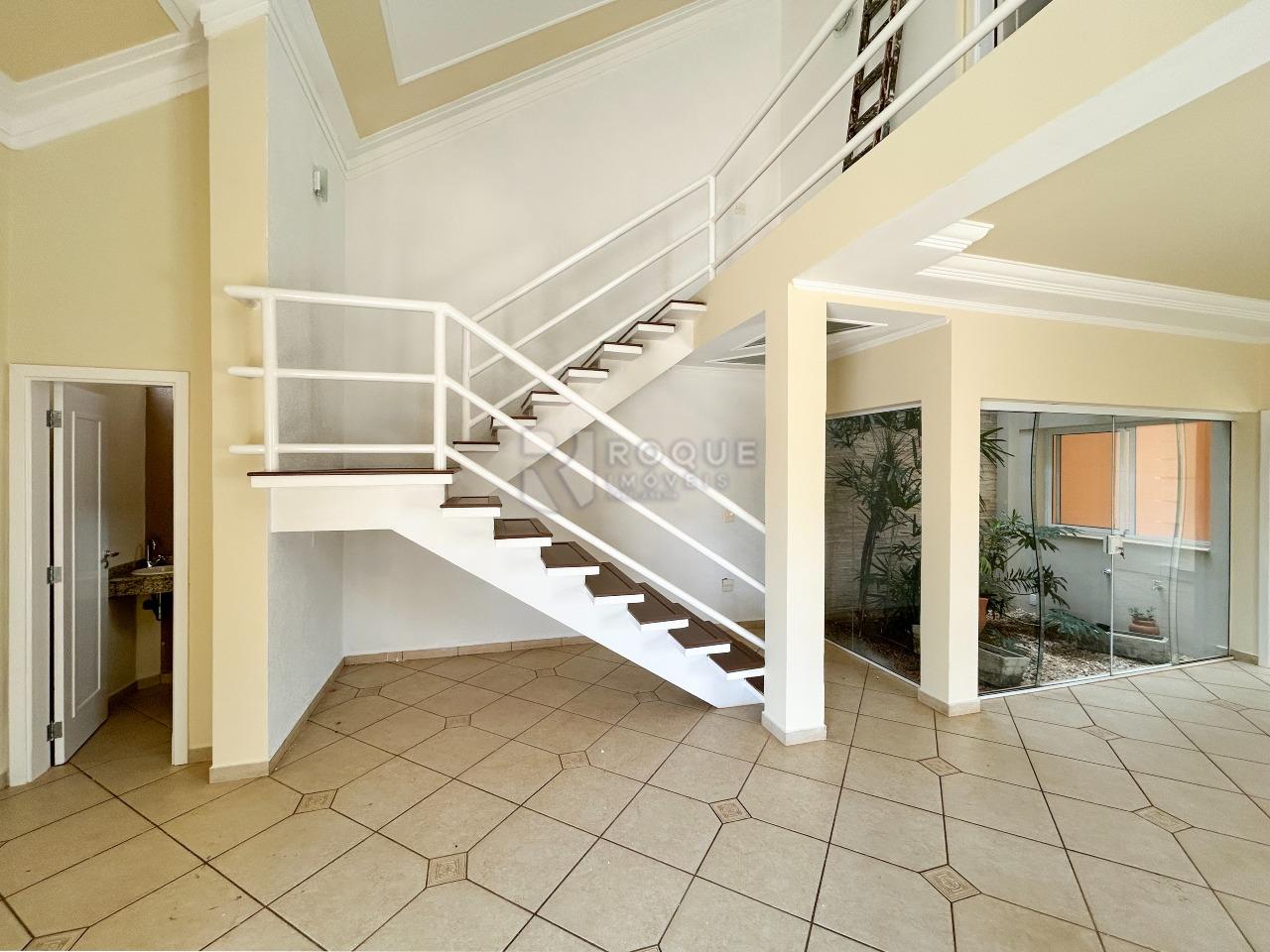 Casa em condomínio para aluguel no bairro Jardim Terras de Santa Elisa: Sala 