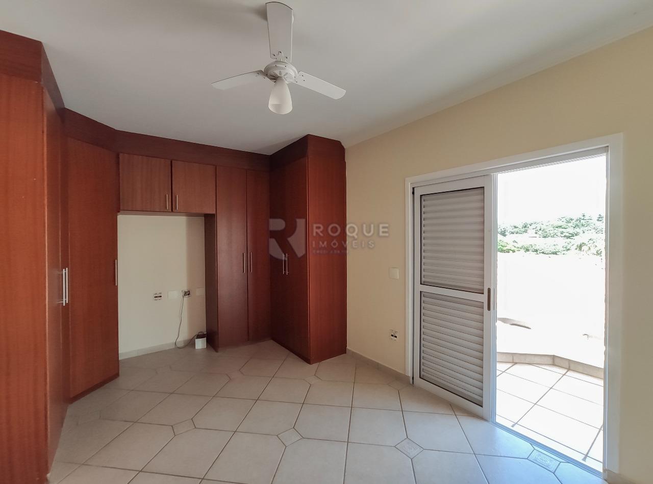 Casa em condomínio para aluguel no bairro Jardim Terras de Santa Elisa: Dormitório 1 suíte segundo andar 