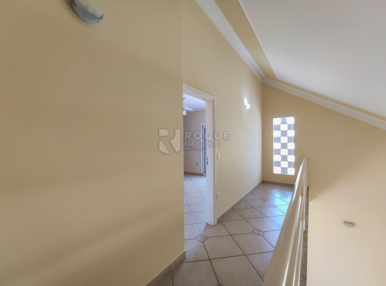 Casa em condomínio para aluguel no bairro Jardim Terras de Santa Elisa: Hall segundo andar 