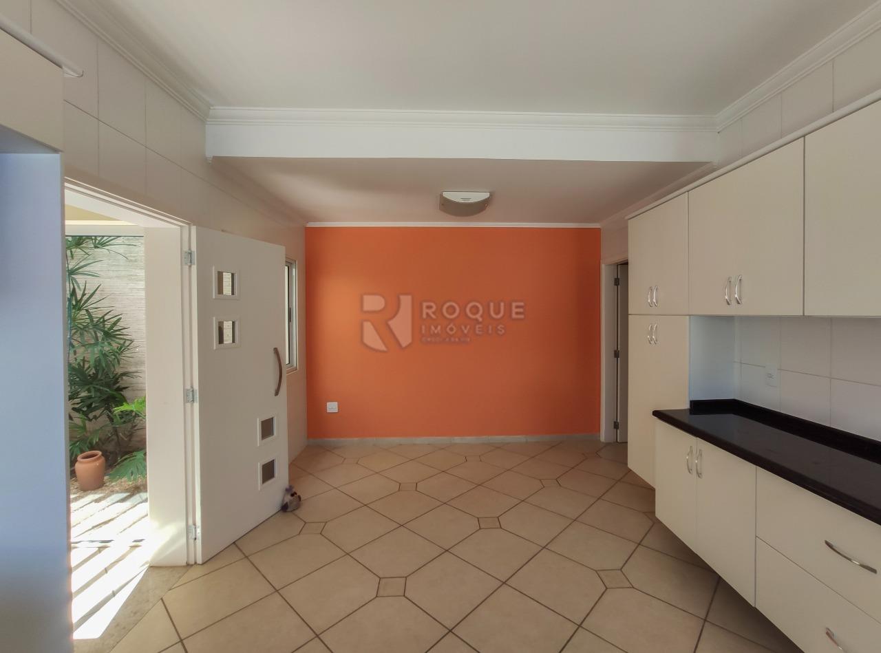 Casa em condomínio para aluguel no bairro Jardim Terras de Santa Elisa: Cozinha 