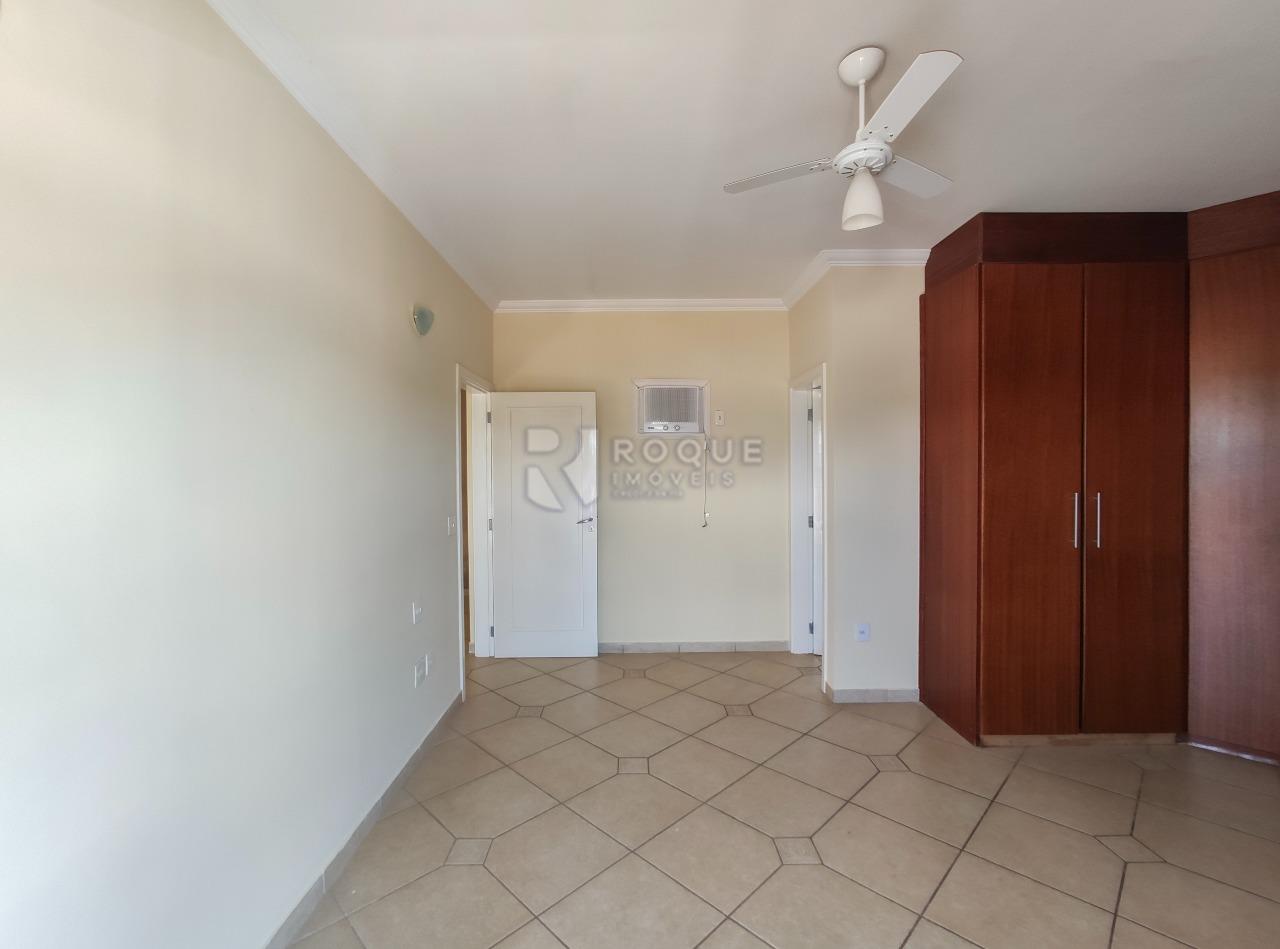 Casa em condomínio para aluguel no bairro Jardim Terras de Santa Elisa: Dormitório 1 suíte segundo andar 