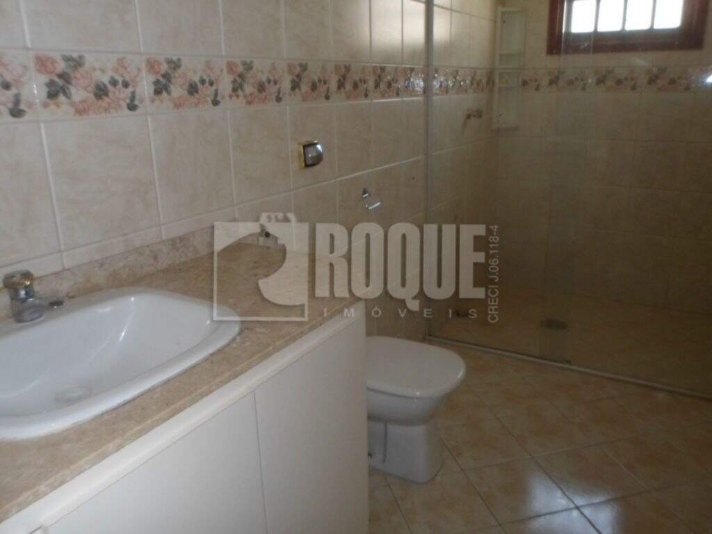 Casa em condomínio para aluguel no bairro Jardim Residencial Monsenhor Rossi: WC suite 2