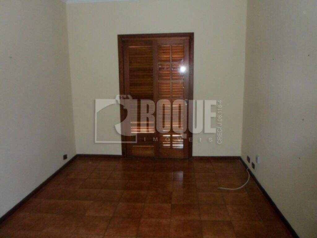 Casa em condomínio para aluguel no bairro Jardim Residencial Monsenhor Rossi: Dormitório 1