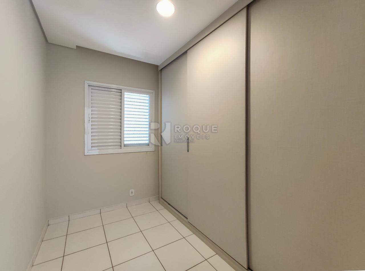 Apartamento para aluguel no bairro Parque Egisto Ragazzo: Dormitório 1