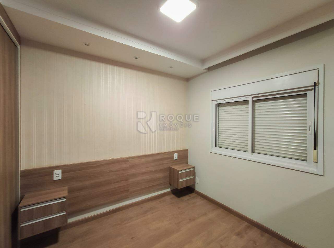 Apartamento para aluguel no bairro Jardim Aquárius: Dormitório 2 suíte 