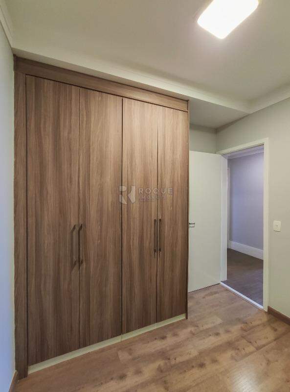 Apartamento para aluguel no bairro Jardim Aquárius: Dormitório 3