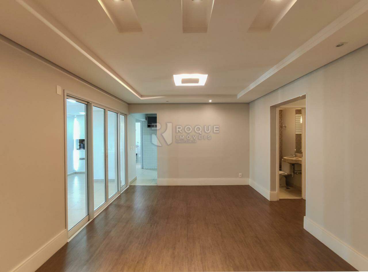 Apartamento para aluguel no bairro Jardim Aquárius: Sala 