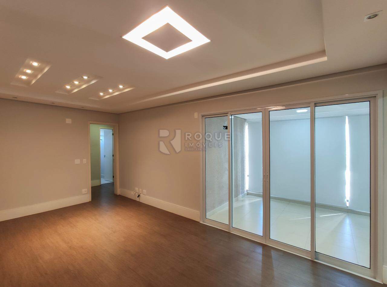 Apartamento para aluguel no bairro Jardim Aquárius: Sala 