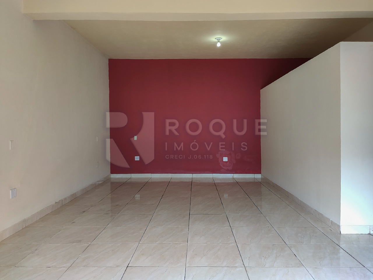 Salão para aluguel no bairro Jardim das Palmeiras: Salão 