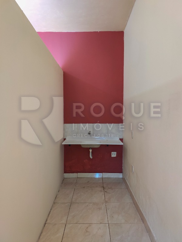 Salão para aluguel no bairro Jardim das Palmeiras: Copa 