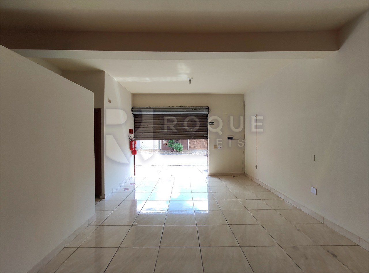 Salão para aluguel no bairro Jardim das Palmeiras: Salão