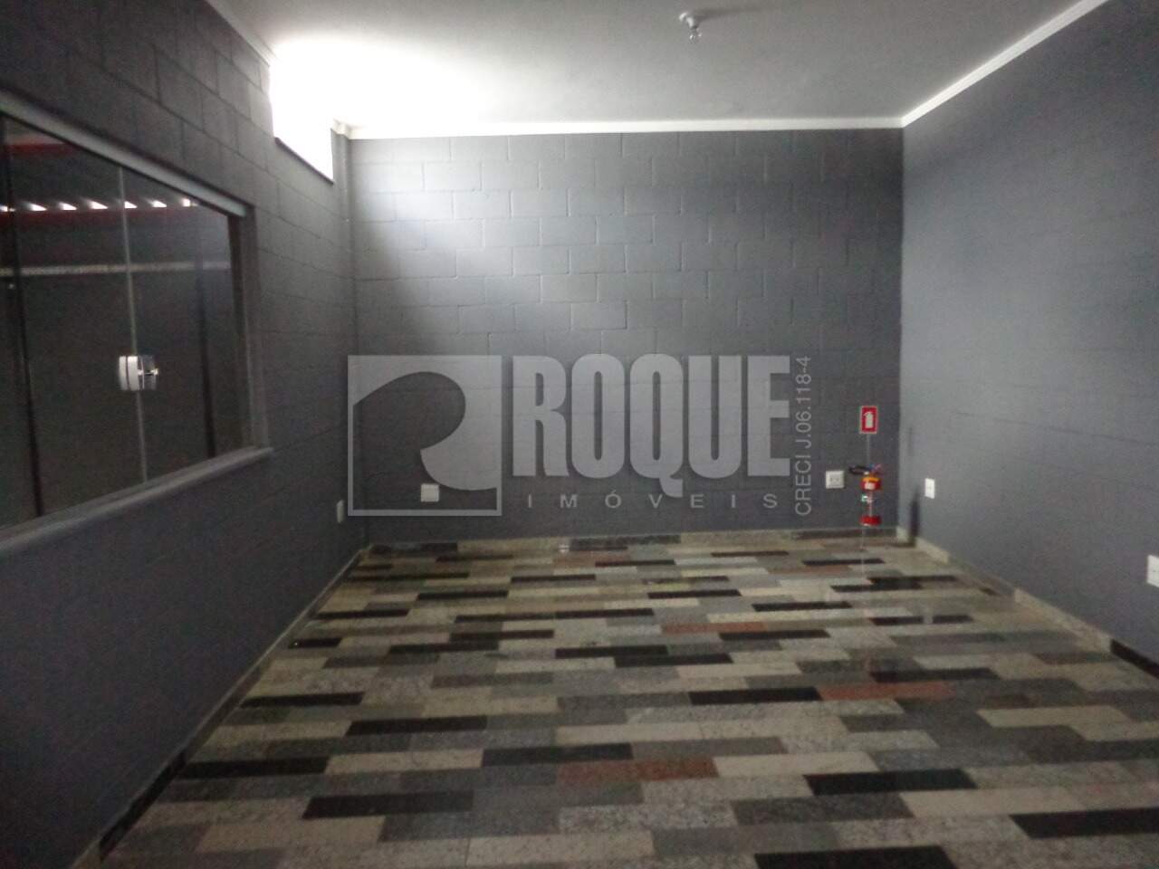 Barracão/Galpão para aluguel no bairro Jardim Santa Adélia: Mezanino