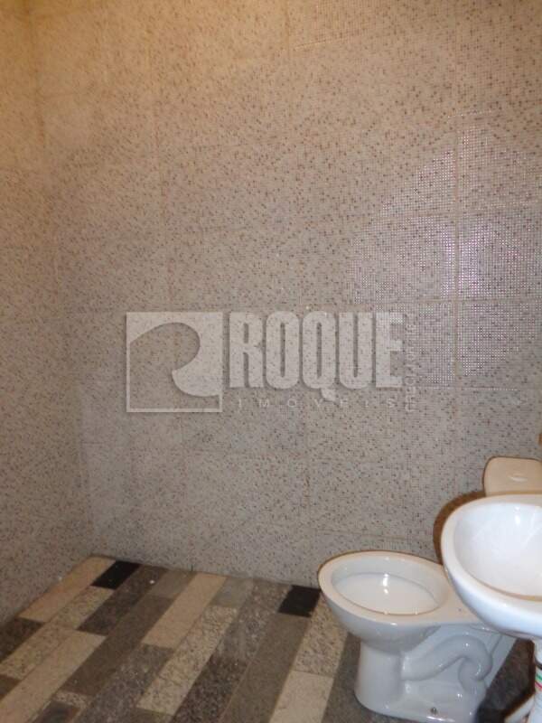 Barracão/Galpão para aluguel no bairro Jardim Santa Adélia: WC Mezanino