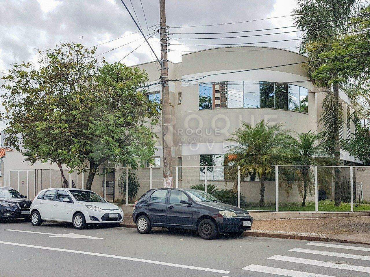 Salas/Conjuntos para aluguel no bairro Centro: Fachada