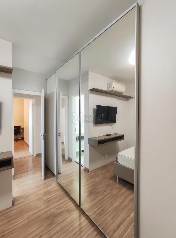 Apartamento para aluguel no bairro Jardim Aquárius: Suíte 2