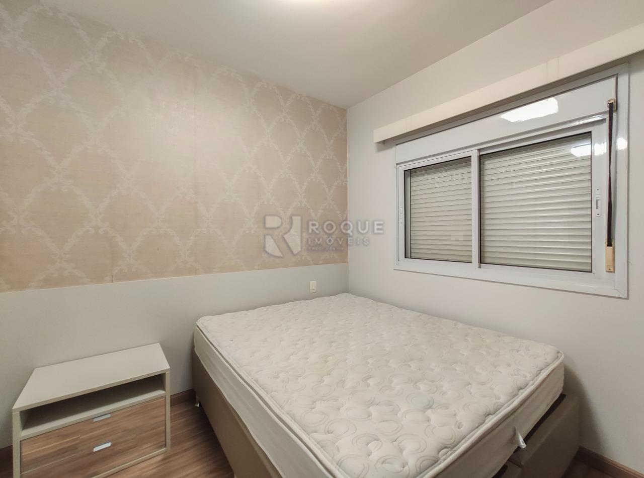 Apartamento para aluguel no bairro Jardim Aquárius: Suíte 2