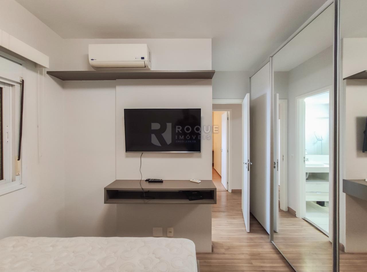 Apartamento para aluguel no bairro Jardim Aquárius: Suíte 2