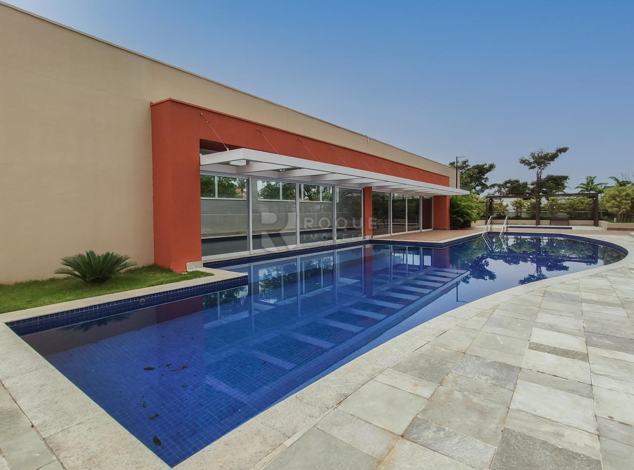 Apartamento para aluguel no bairro Jardim Aquárius: Área do condomínio 