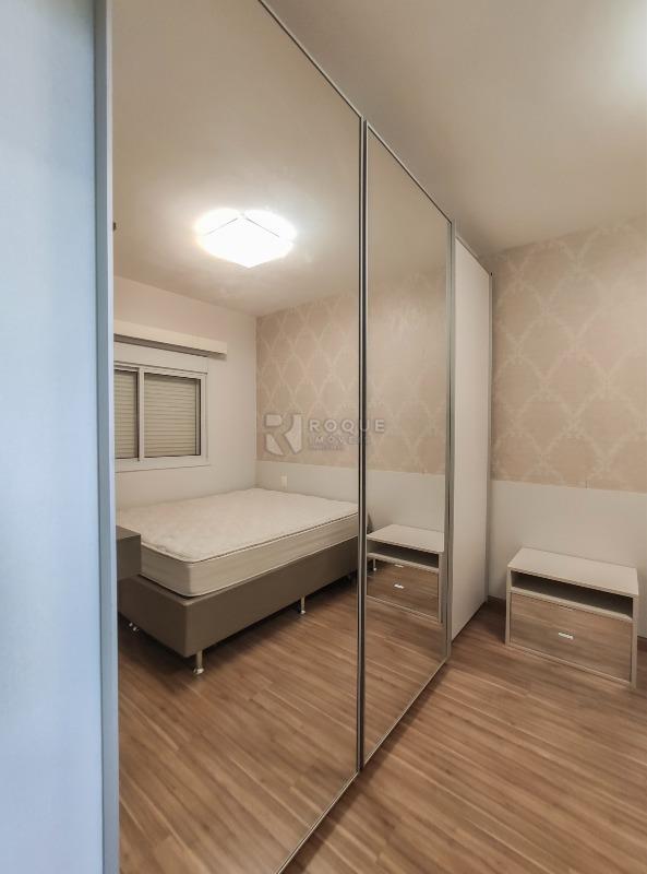 Apartamento para aluguel no bairro Jardim Aquárius: Suíte 2