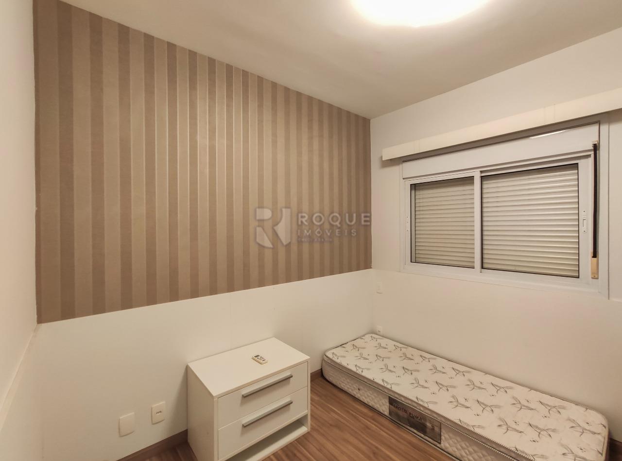 Apartamento para aluguel no bairro Jardim Aquárius: Suíte 1