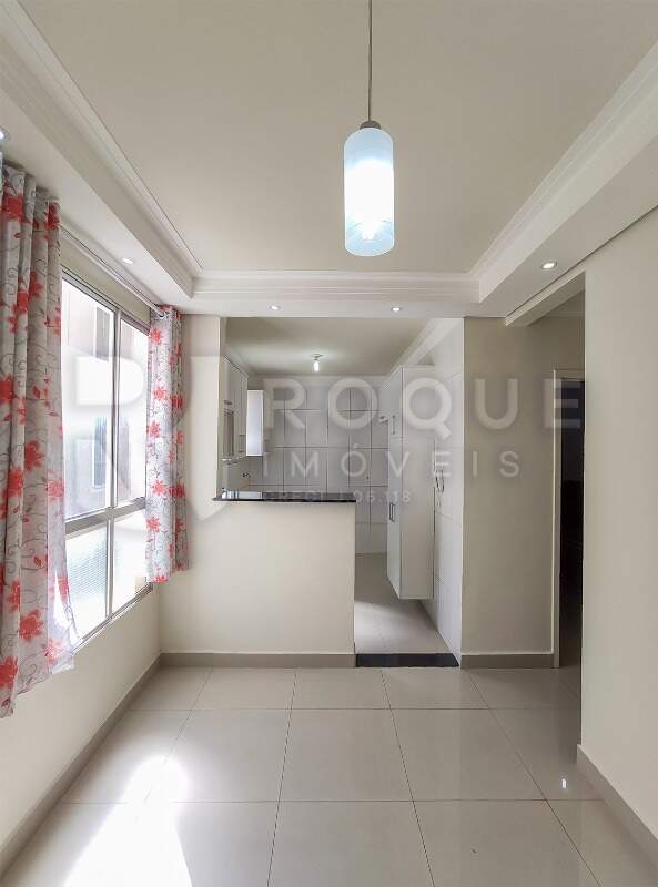Apartamento para aluguel no bairro Graminha: Sala 