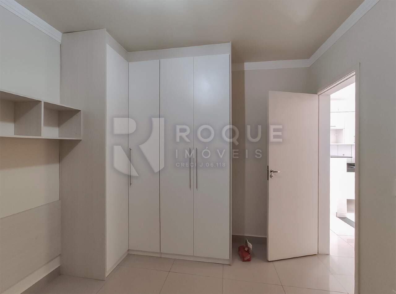 Apartamento para aluguel no bairro Graminha: Dormitório 2