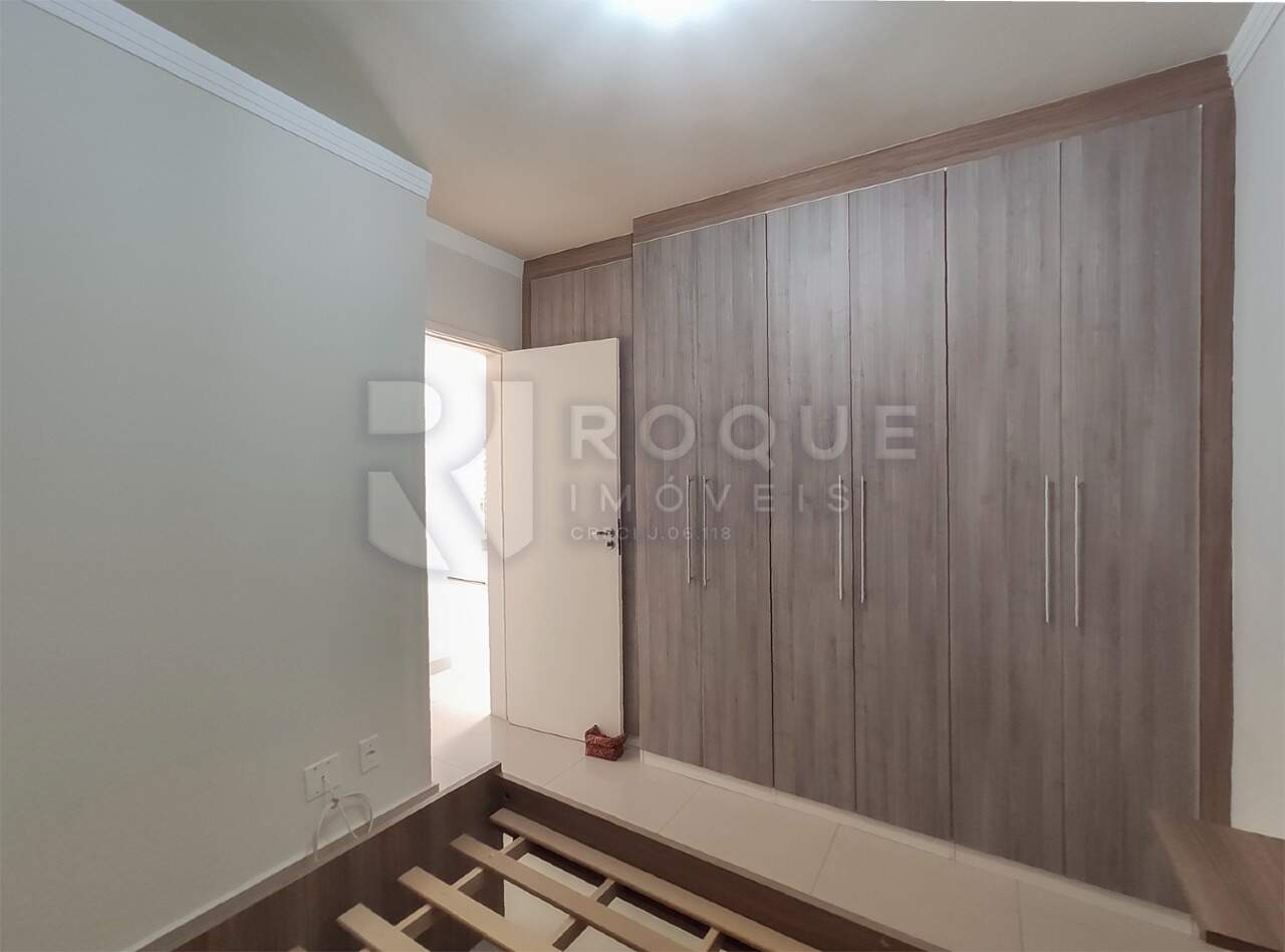 Apartamento para aluguel no bairro Graminha: Dormitório 1