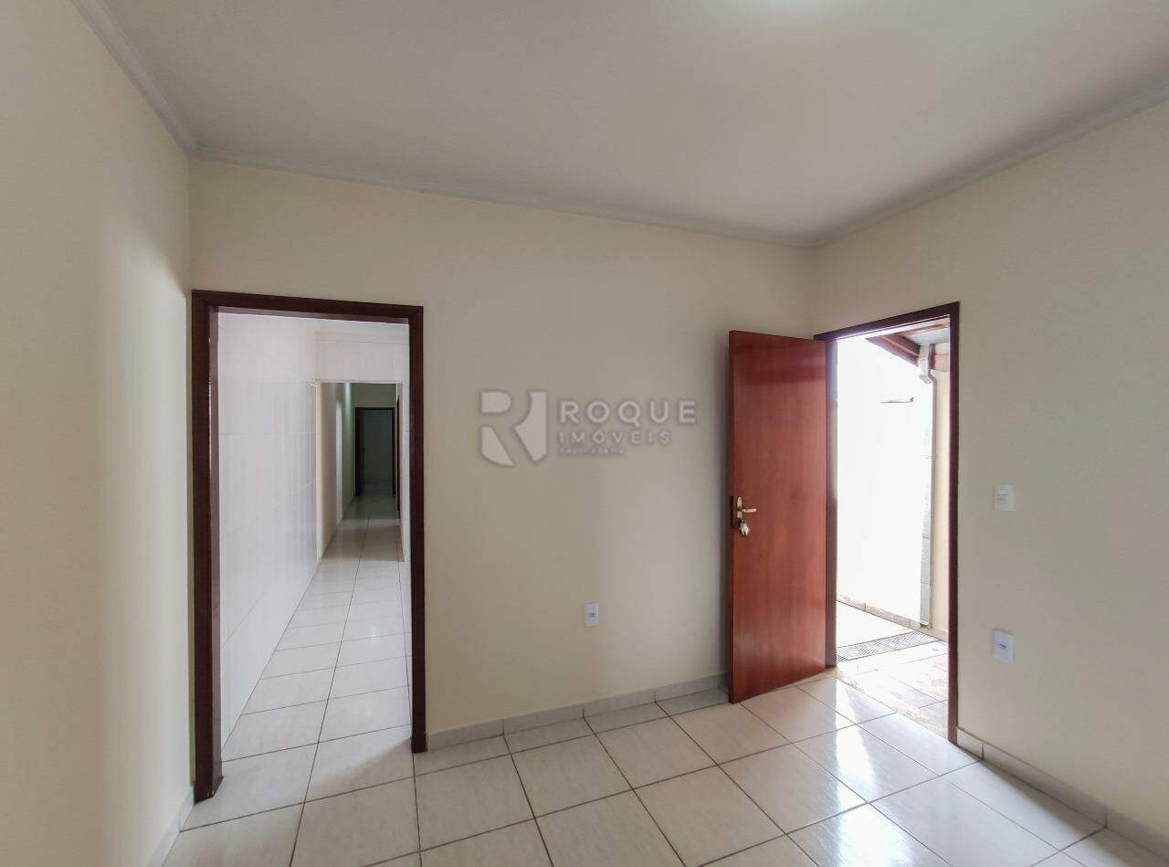 Casa Residencial para aluguel no bairro Jardim Ouro Verde: Sala 