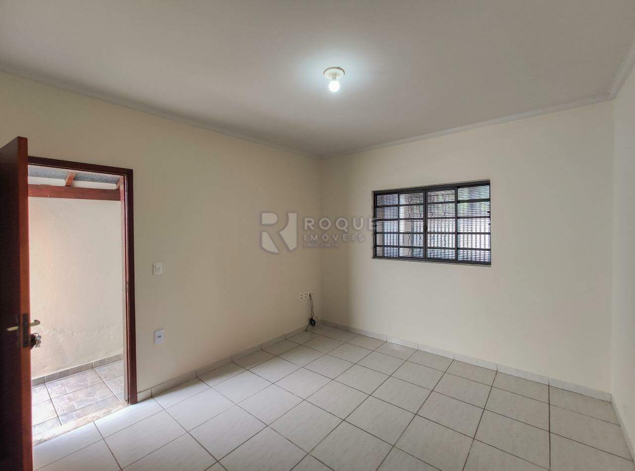 Casa Residencial para aluguel no bairro Jardim Ouro Verde: Sala 